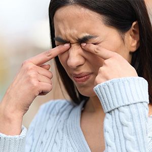Why Punctal Plugs can relieve your Dry Eye