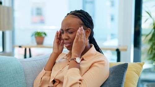 How to Recognize and Treat an Eye Strain Headache