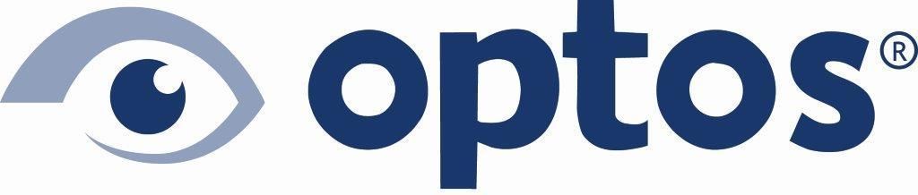 Optomap+ logo