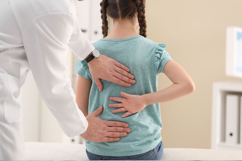 CHIROPRACTIC care