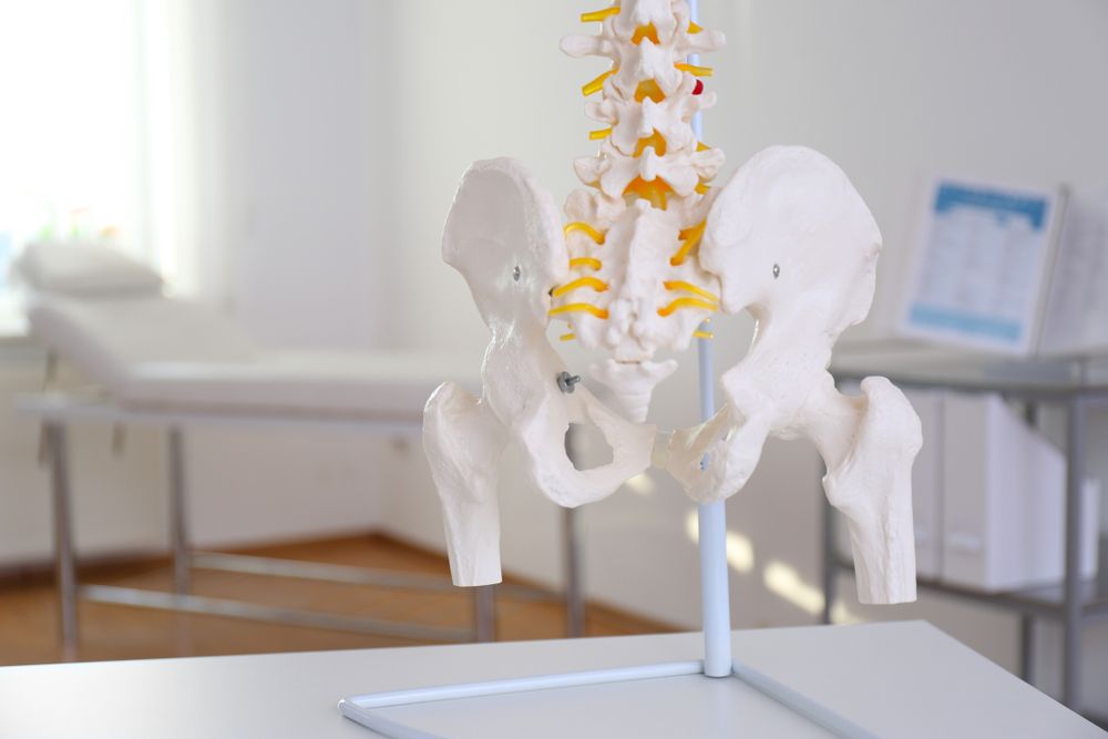 Think Your Tailbone Is Broken? Here's What to Do