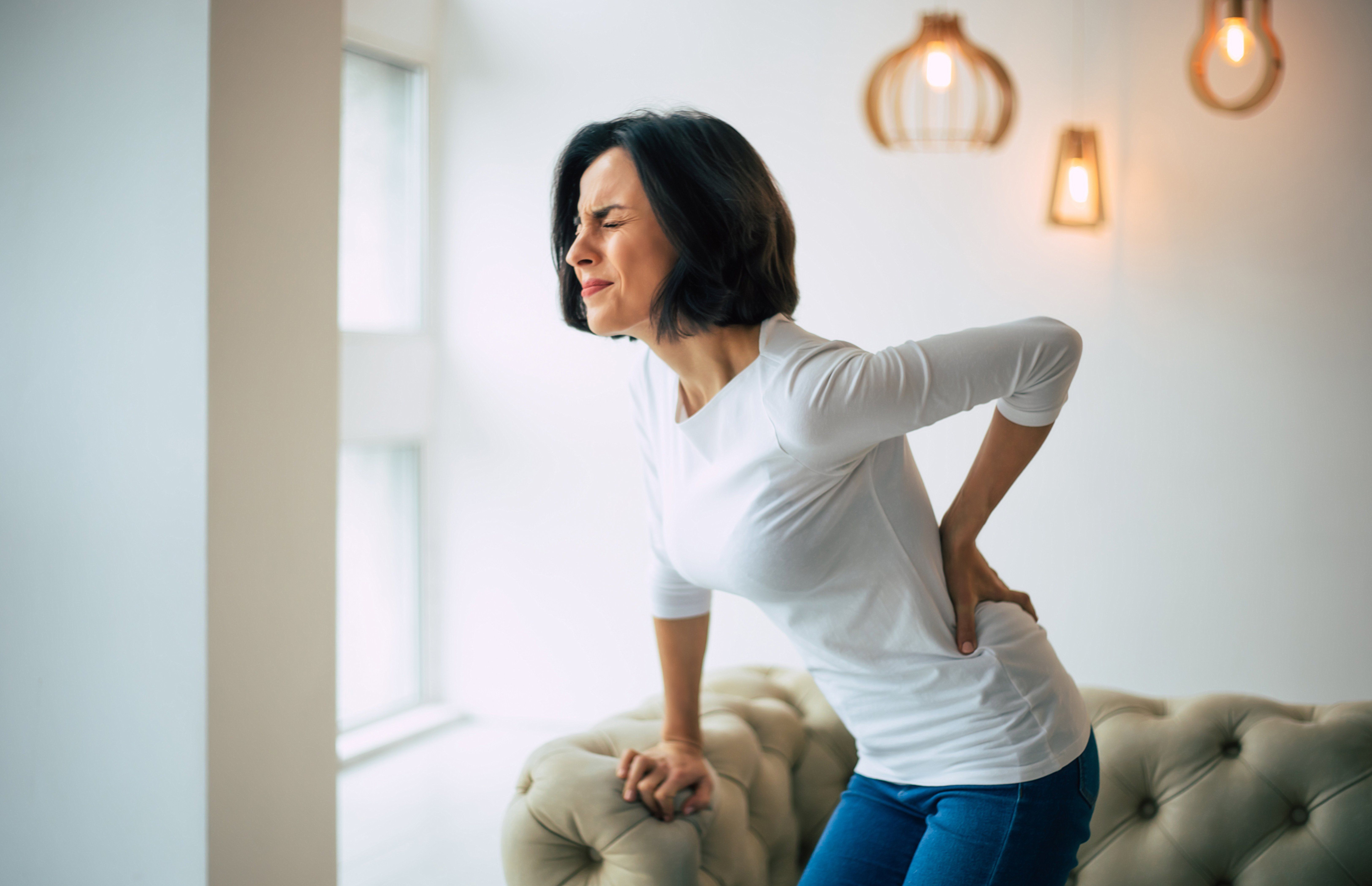 How Physiotherapy Treatment Relieves Tailbone Injury Pain