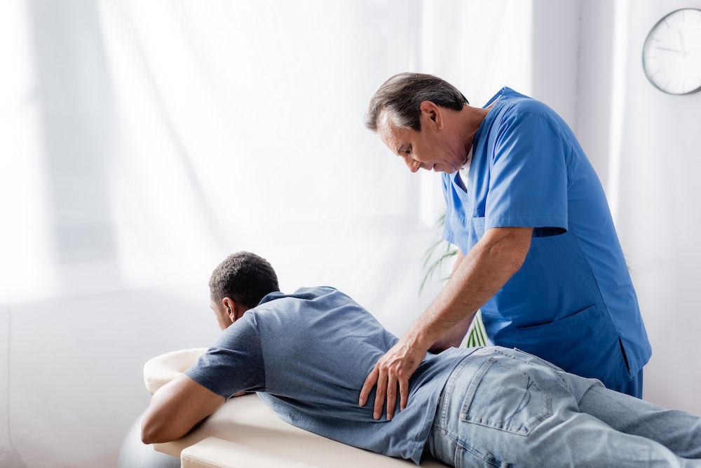 How to Minimize Pain From a Tailbone Injury