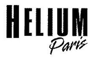 Helium