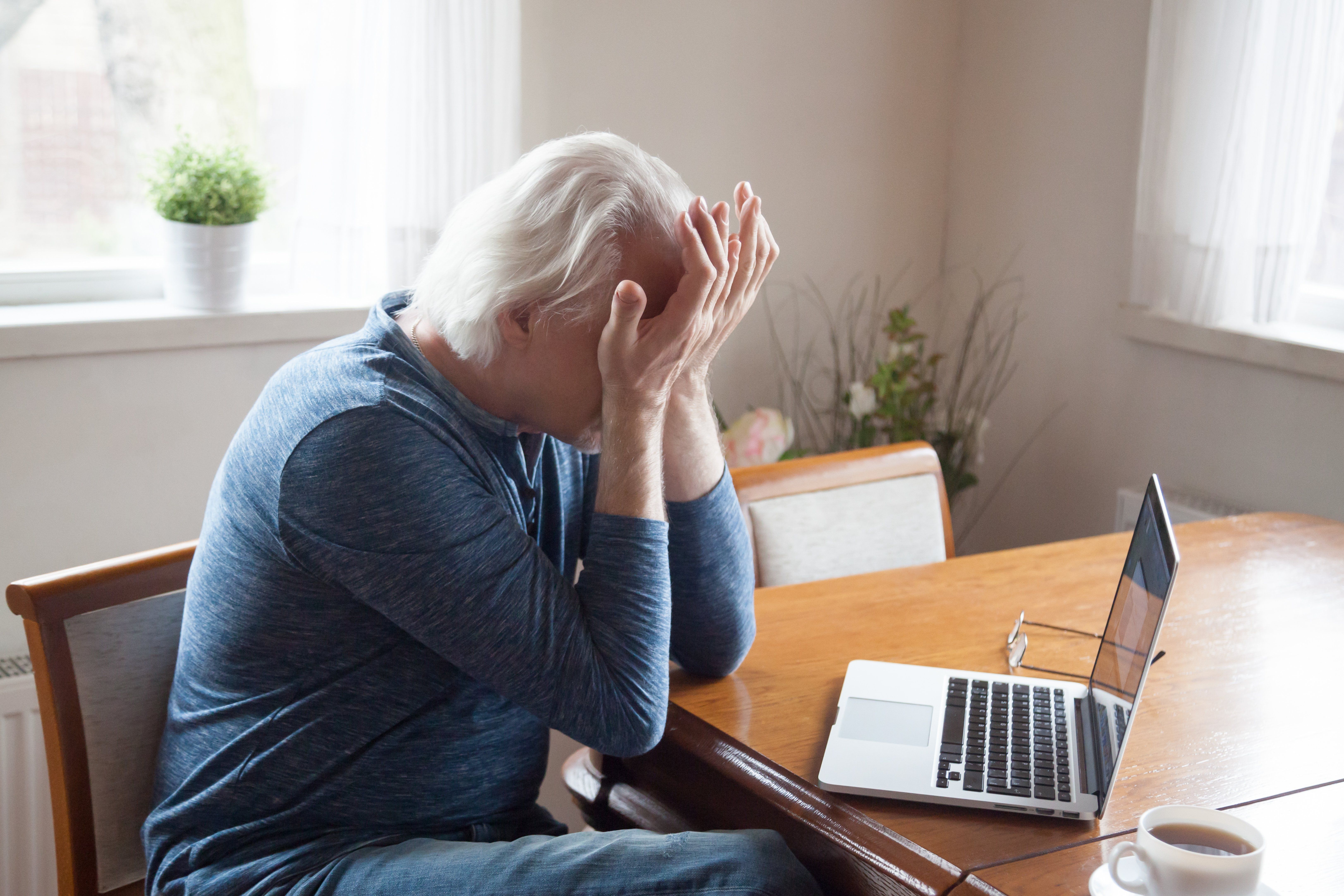 Treatment for Computer Vision Syndrome