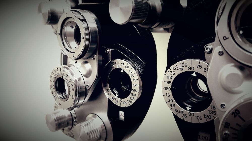 How Often Should I Get an Eye Exam?