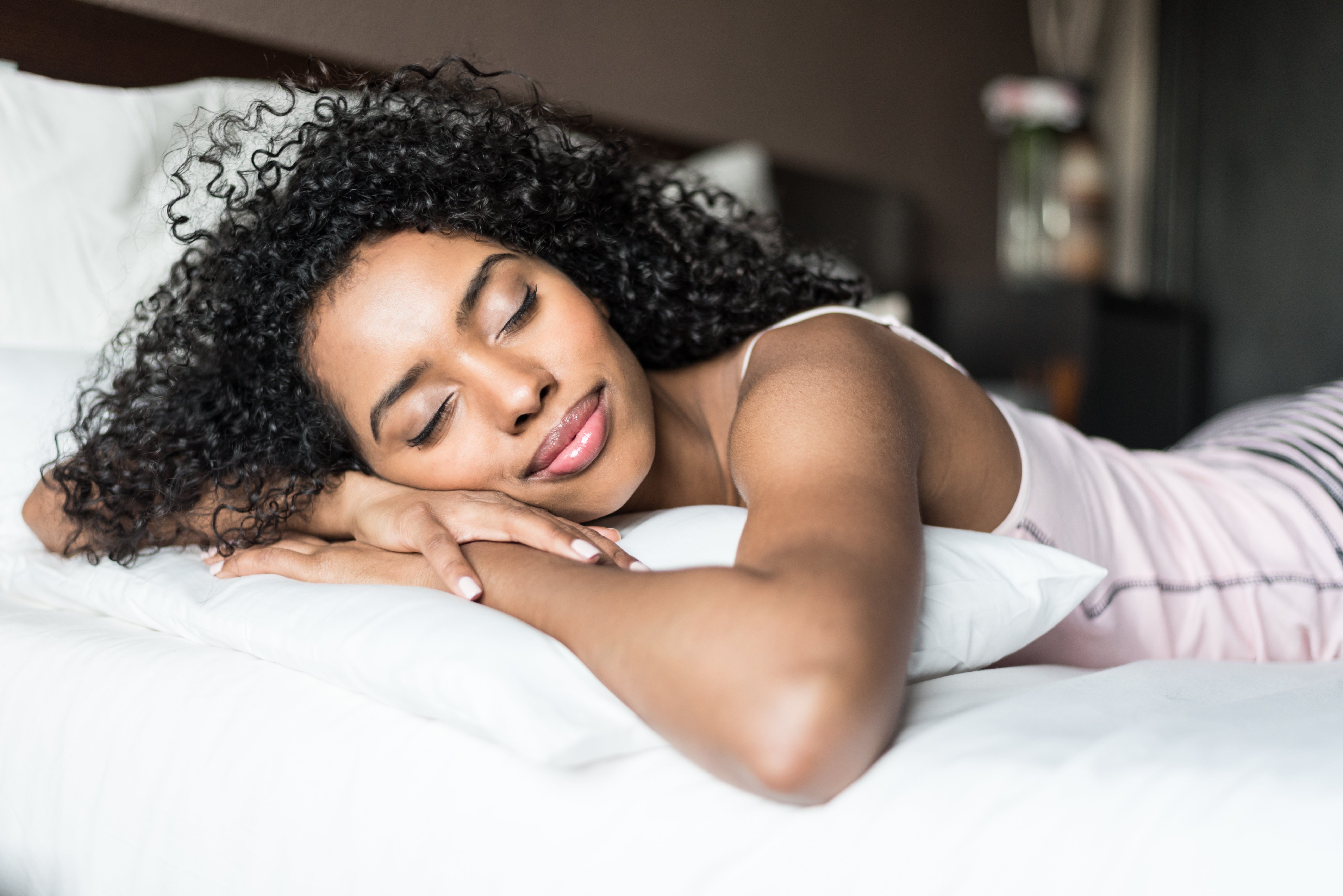 The Role of Sleep in Maintaining Eye Health
