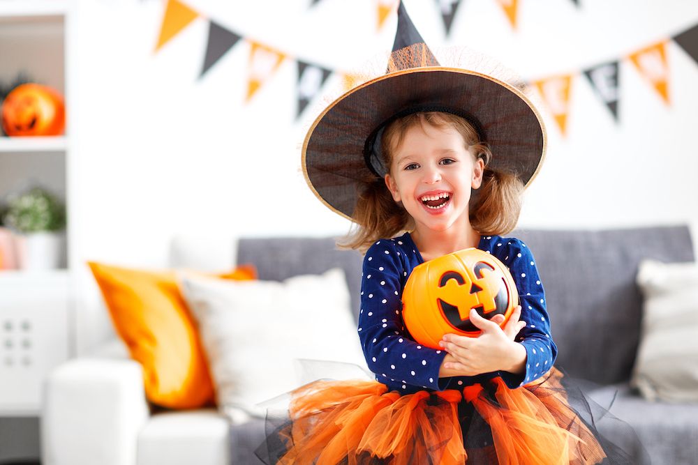 Halloween Eye Safety Tips