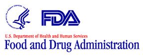 FDA Logo