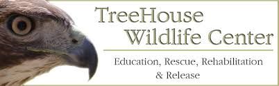 Tree House Wildlife Center Logo