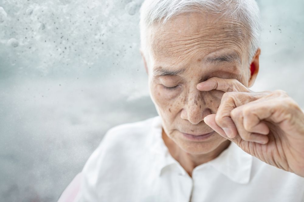 Detecting and Treating Age-Related Macular Degeneration