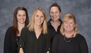 Dental Hygienists