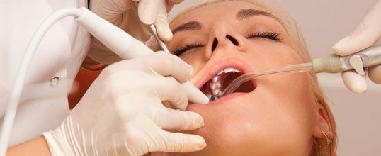 periodontal surgery