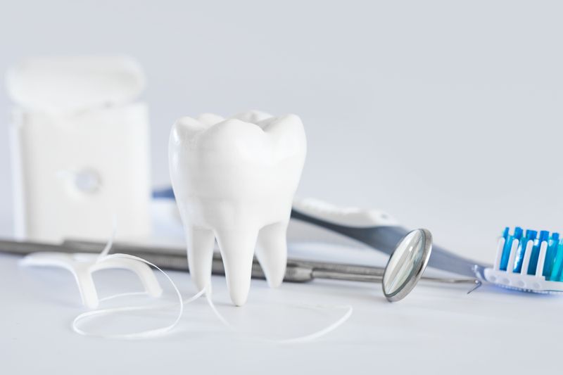 Teeth Care Kit 