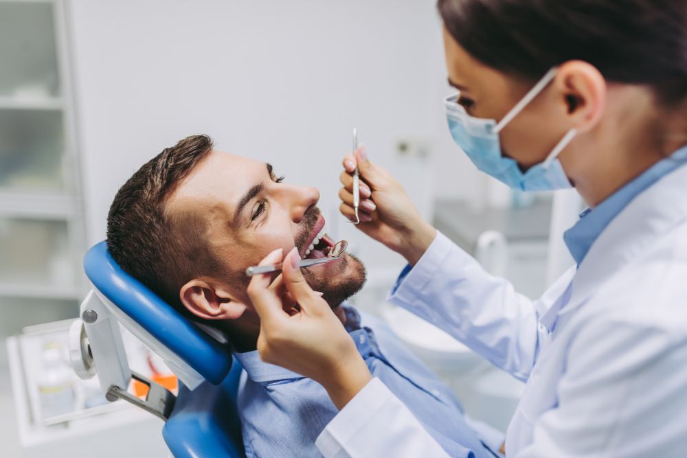 Dental Implants