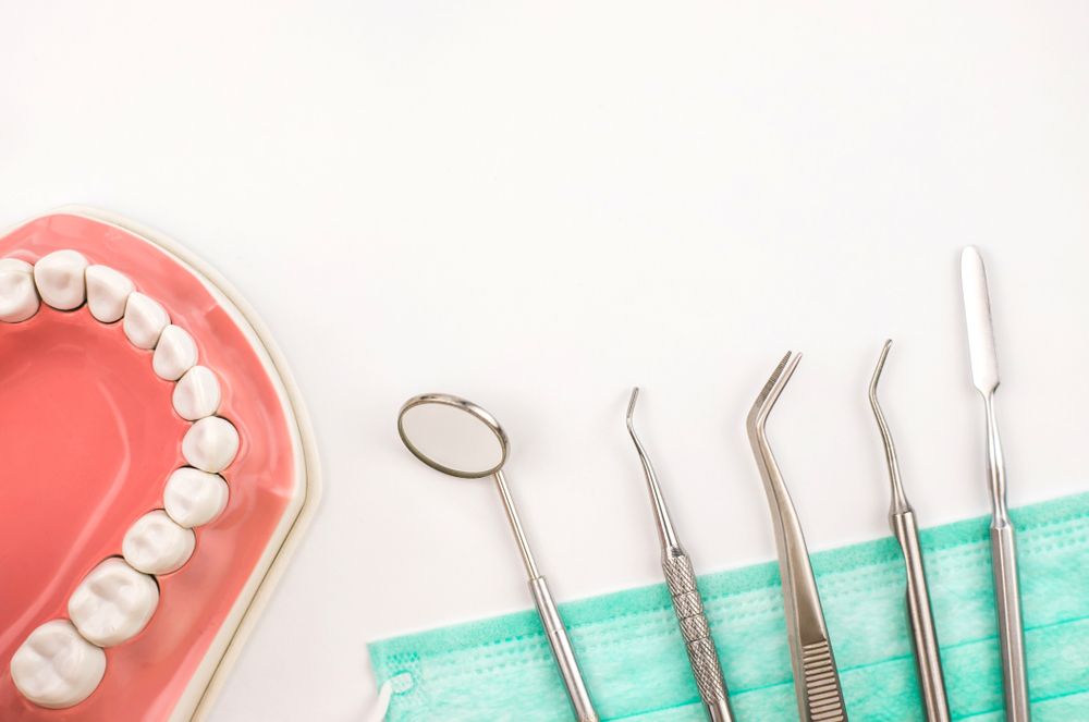 dentist