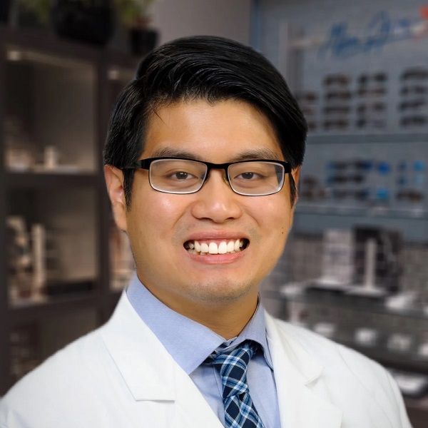 Bennett Y. Hong, M.D