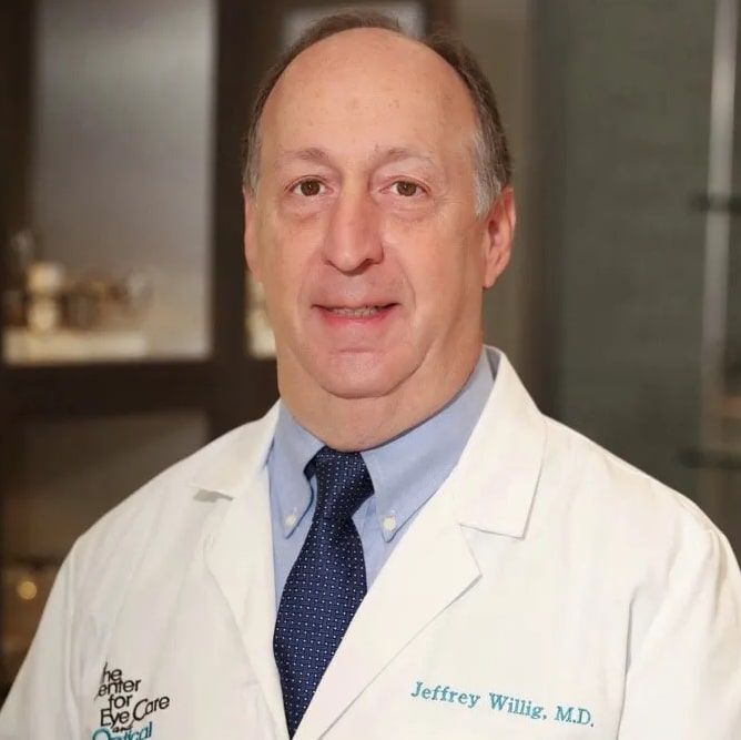 Jeffrey L. Willig, M.D.