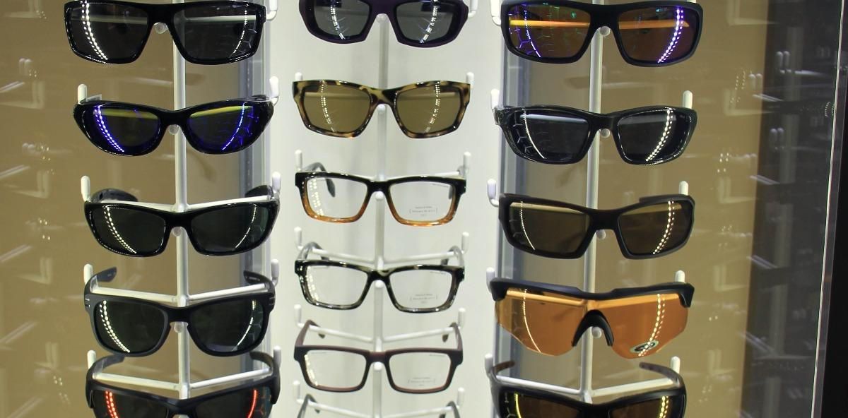 From the Optical Services Center: New Brands and Bestsellers!