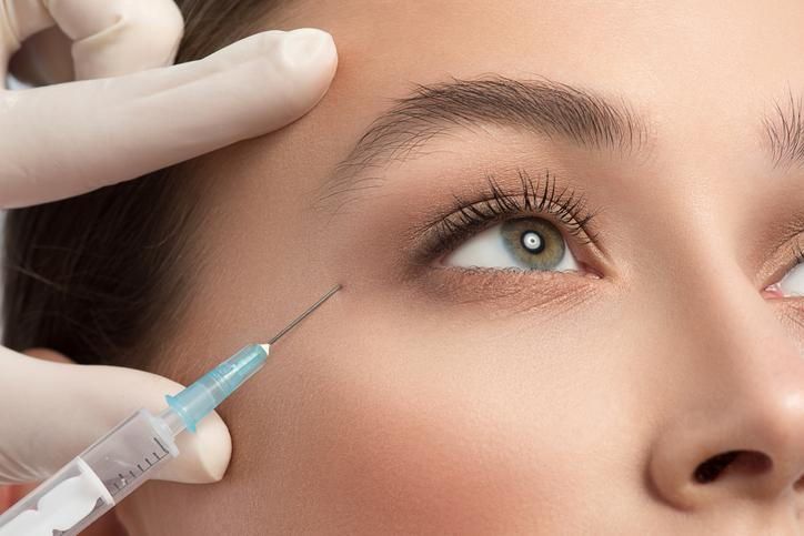 The Benefits of Facial Fillers