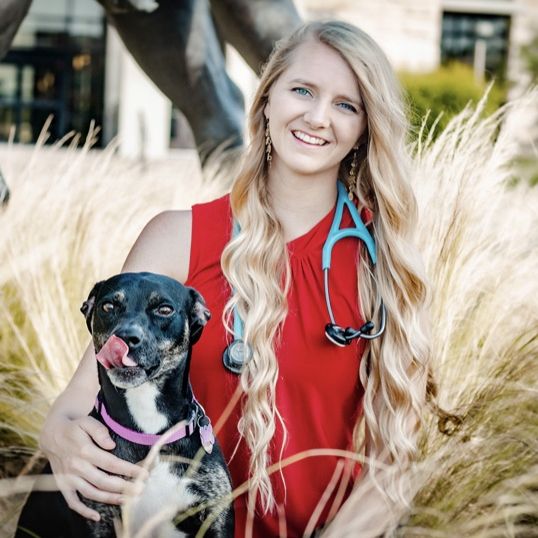 Dr. Rylee Rushing