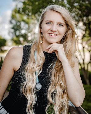 Dr. Rylee Rushing