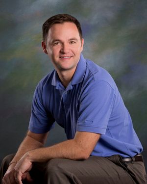 Dr. Brad Franklin