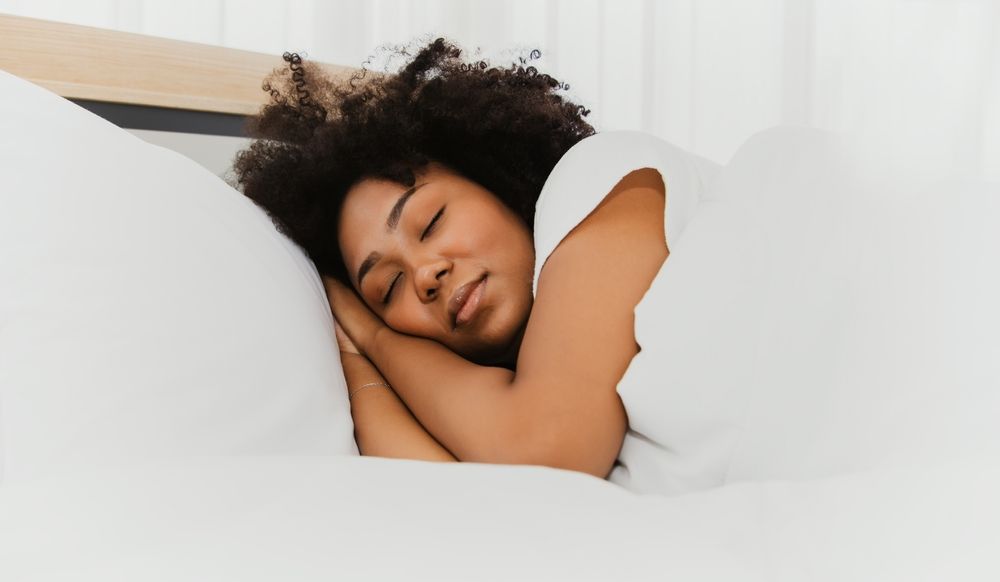 How Quality Sleep Supports Eye Health