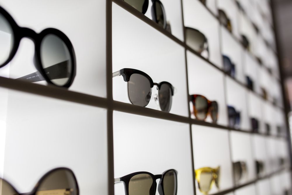 How to Choose the Right Sunglasses for Maximum UV Protection