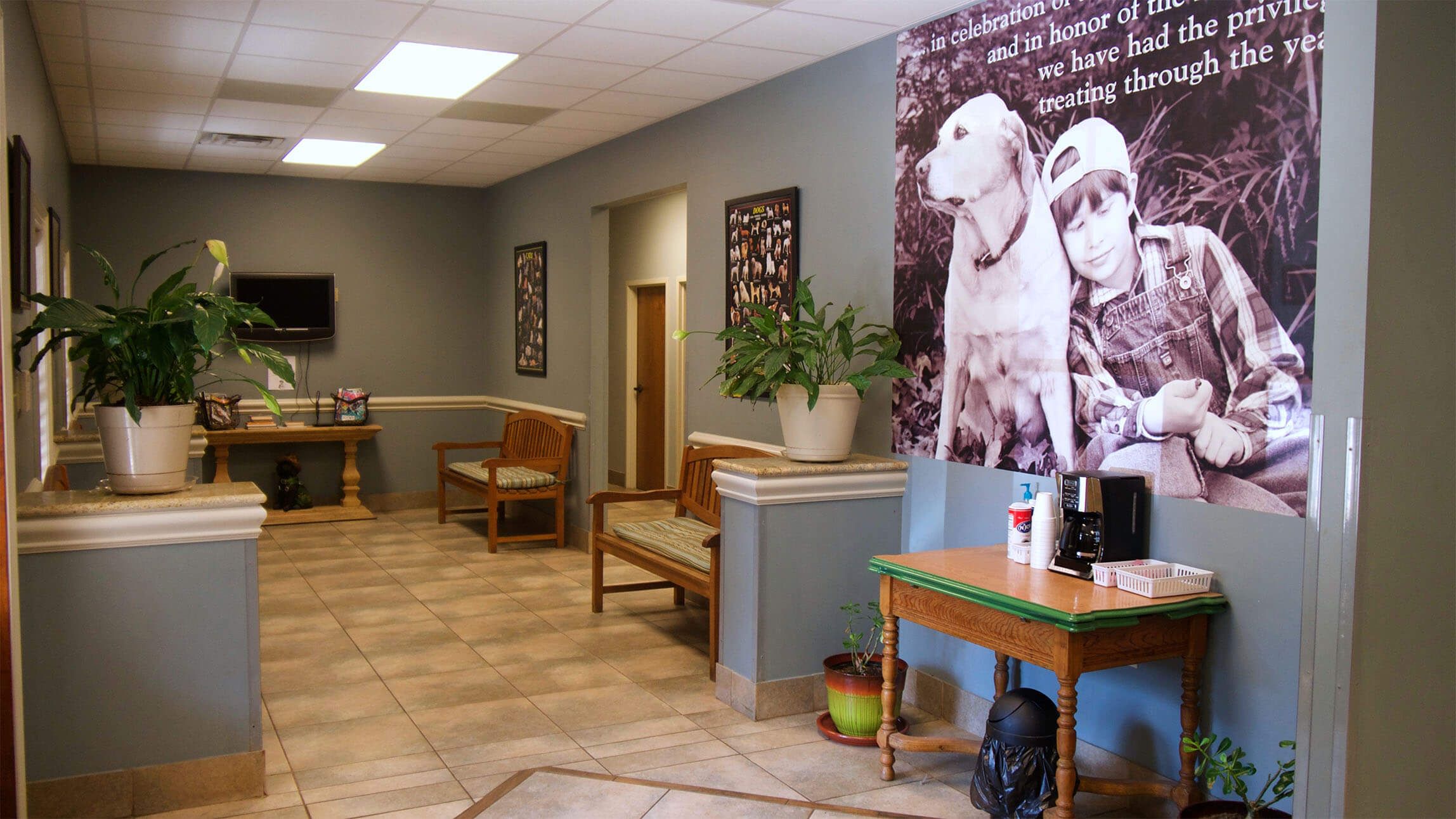Pet Resources at Melton Veterinary Hospital in Bastrop, LA
