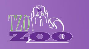 Tzu Zoo Rescue logo