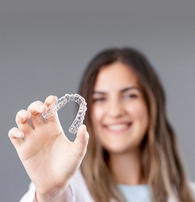 Suresmile Aligners