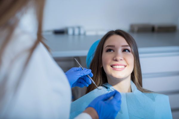 preventative dentistry