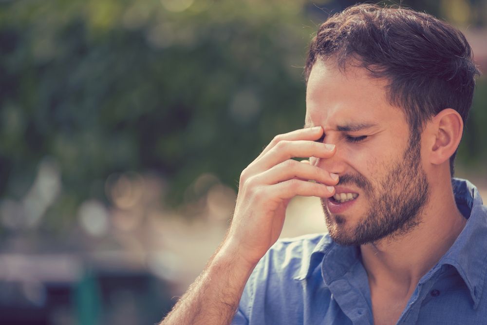 How to Tell the Difference Between Dry Eyes, Eye Allergies and Eye Infections