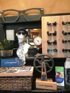 optometrist winder ga