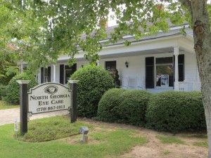 North Georgia Eye Care