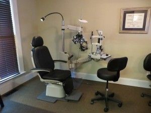 optometrists near me 