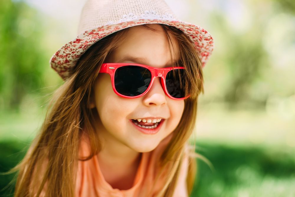 Protecting Our Little Ones: The Importance of UV Protection for Kids