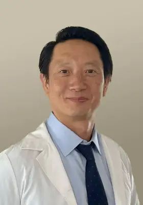 Dr. Ivan Wong