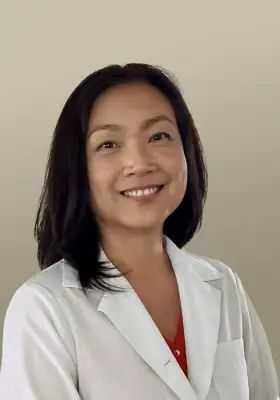 Dr. Lauren Yoon