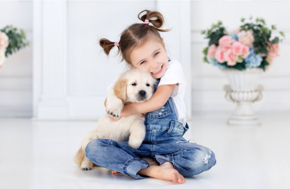 Caring for Your New Puppy or Kitten