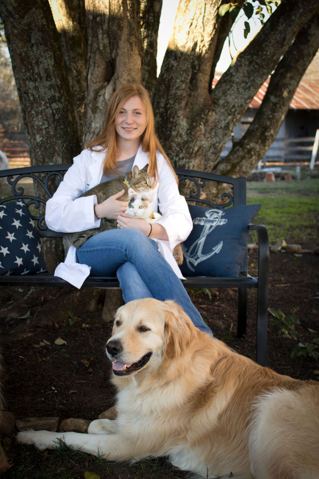Meet The Team Lone Oak Animal Clinic, Vets in Paducah KY