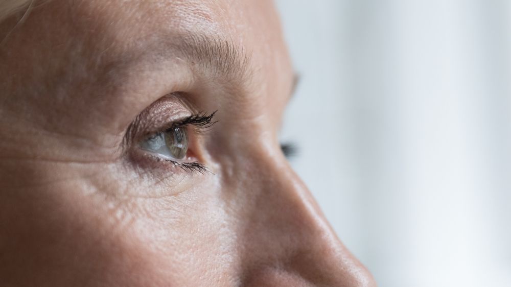 Common Eye Diseases and Their Symptoms