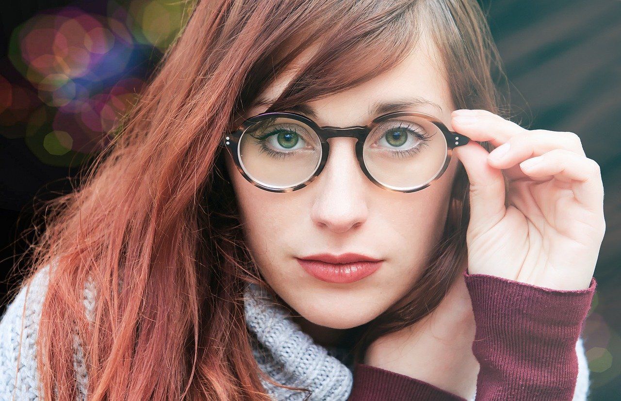 The Best Glasses for Your Face Shape