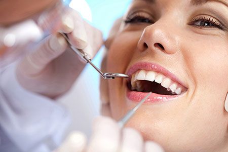 WHERE CAN A PATIENT GET A BRIDGE TO REPLACE A MISSING TOOTH IN SOUTHWEST LAS VEGAS?