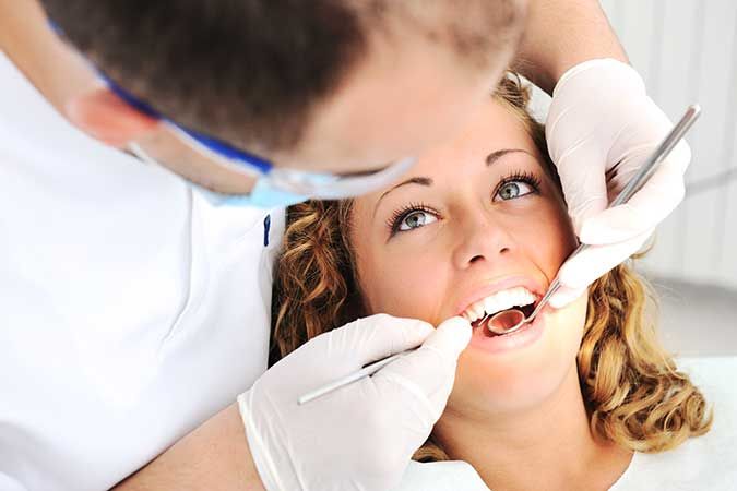 WHAT CAN I EXPECT FROM CLEAR BRACES NEAR ME IN LAS VEGAS?