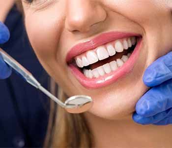LAS VEGAS, NEVADA PATIENTS ASK, IS SURGERY NEEDED FOR COSMETIC ENHANCEMENT OF THE TEETH?