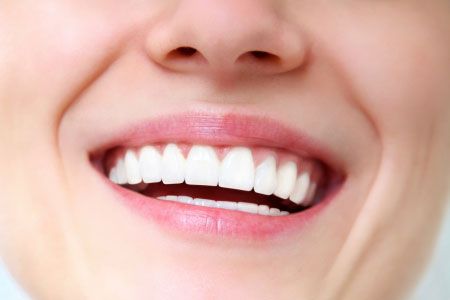 TEETH WHITENING IS A COMMON COSMETIC TREATMENT OFFERED FOR LAS VEGAS AREA PATIENTS