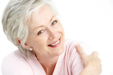 USING DENTAL IMPLANTS FOR TOOTH LOSS AND DENTURE STABILIZATION IN LAS VEGAS