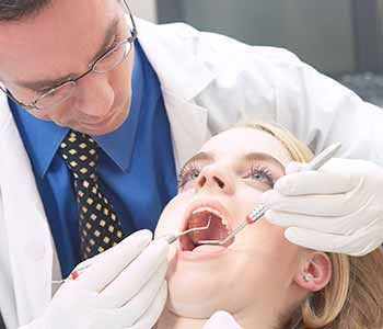 LAS VEGAS, NEVADA ENDODONTIC SPECIALIST OFFERS ROOT CANAL THERAPY